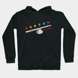 Seesaw (PRIDE COLLECTION) Hoodie